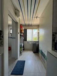 Blk 429 Pasir Ris Drive 6 (Pasir Ris), HDB 4 Rooms #553474031